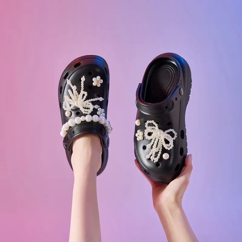 15 MINS Clogs Women's-6