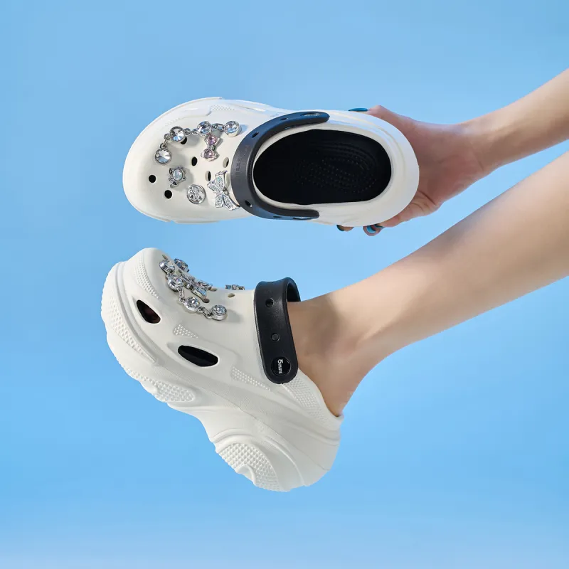 15 MINS Clogs Women's-1