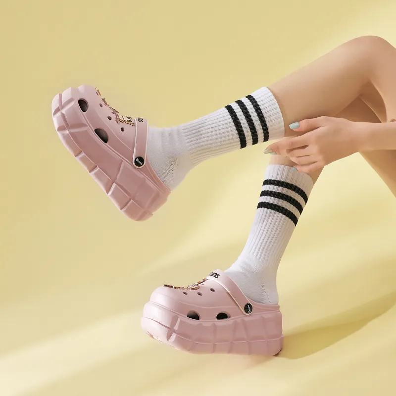 15 MINS Clogs Women's-6