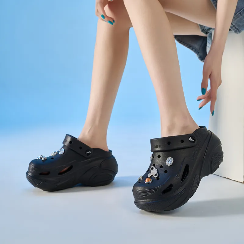 15 MINS Clogs Women's-16