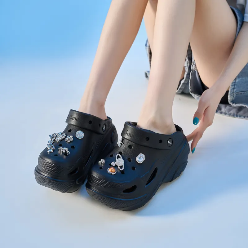 15 MINS Clogs Women's-14