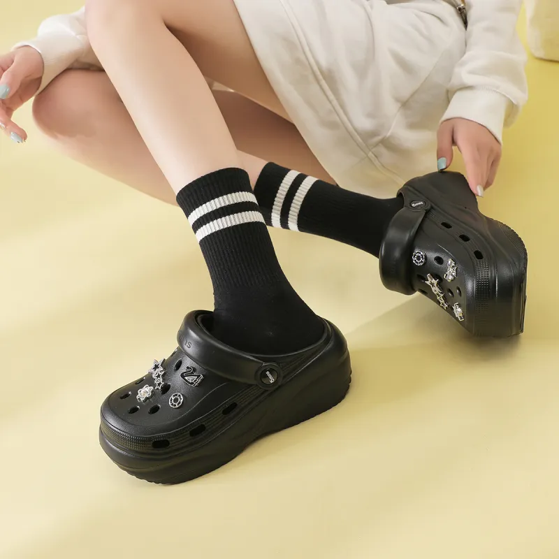 15 MINS Clogs Women's-17