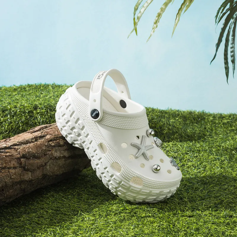 15 MINS Clogs Women's-4
