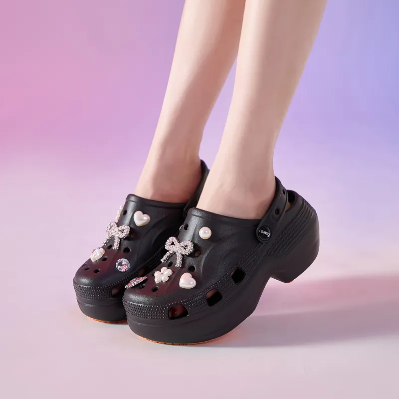 15 MINS Clogs Women's-14