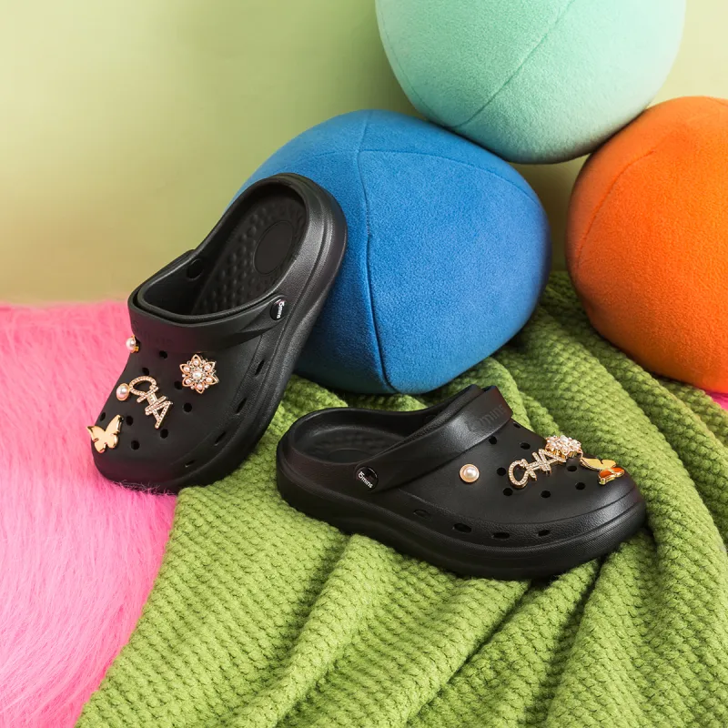 15 MINS Clogs Women's-1