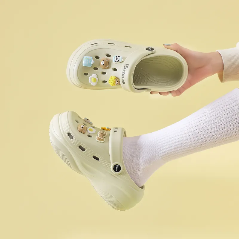 15 MINS Clogs Women's-7