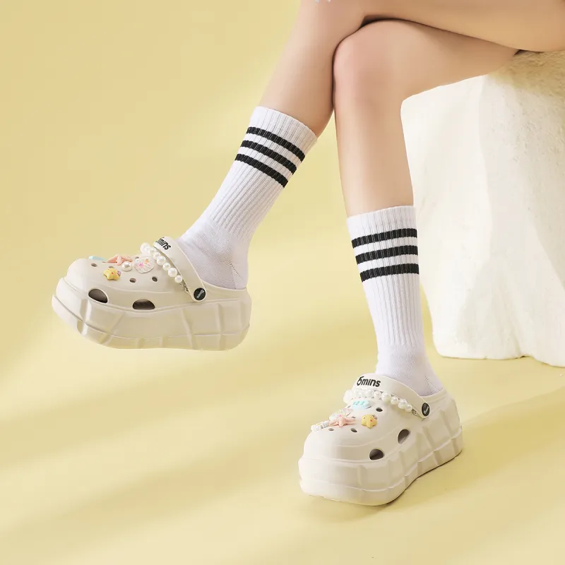 15 MINS Clogs Women's-2