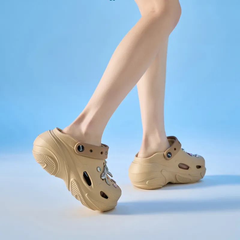 15 MINS Clogs Women's-10