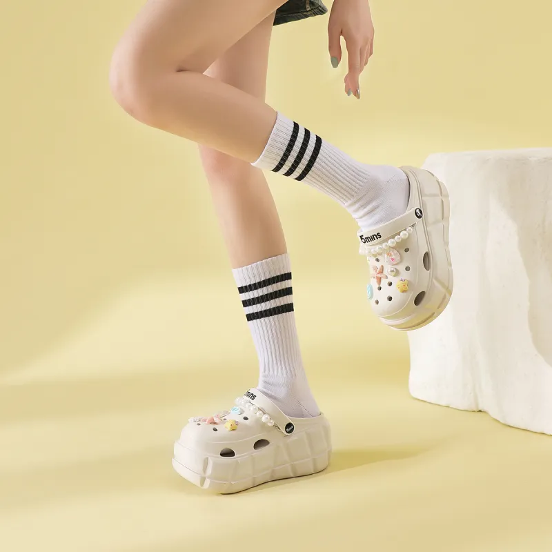 15 MINS Clogs Women's-1