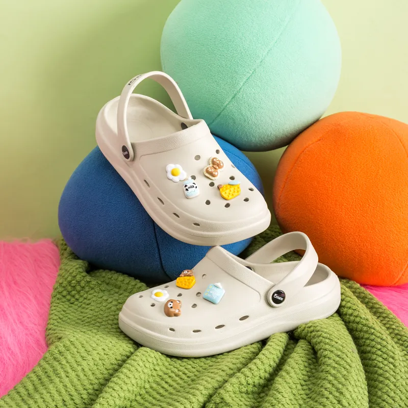 15 MINS Clogs Women's-6