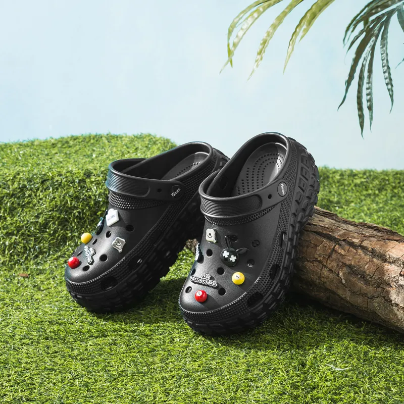 15 MINS Clogs Women's-14
