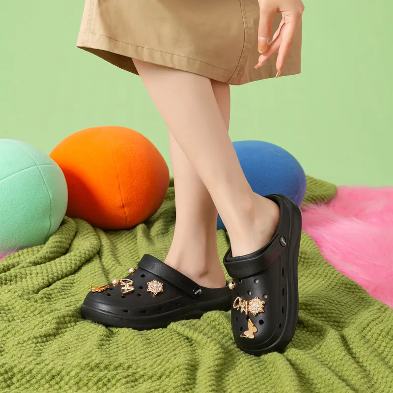 15 MINS Clogs Women's-3