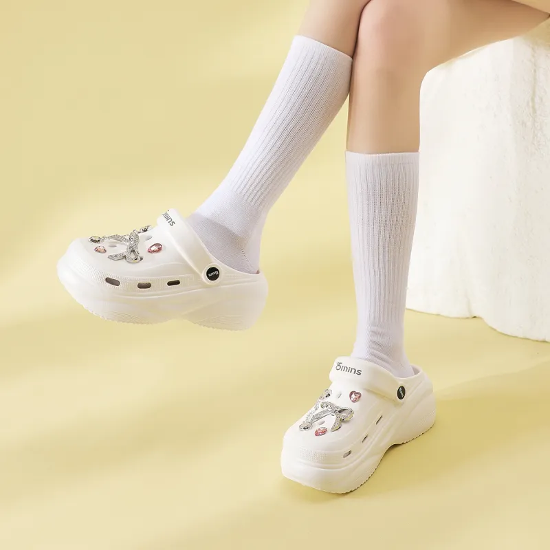 15 MINS Clogs Women's-2