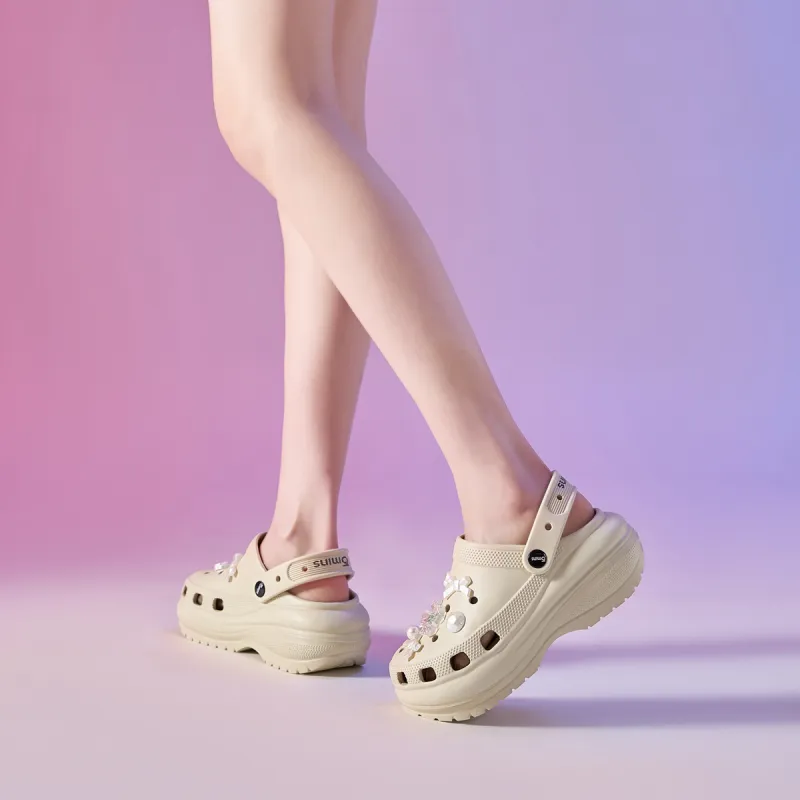 15 MINS Clogs Women's-14