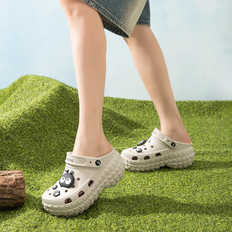 15 MINS Clogs Women's-6