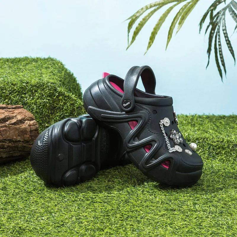15 MINS Clogs Women's-11