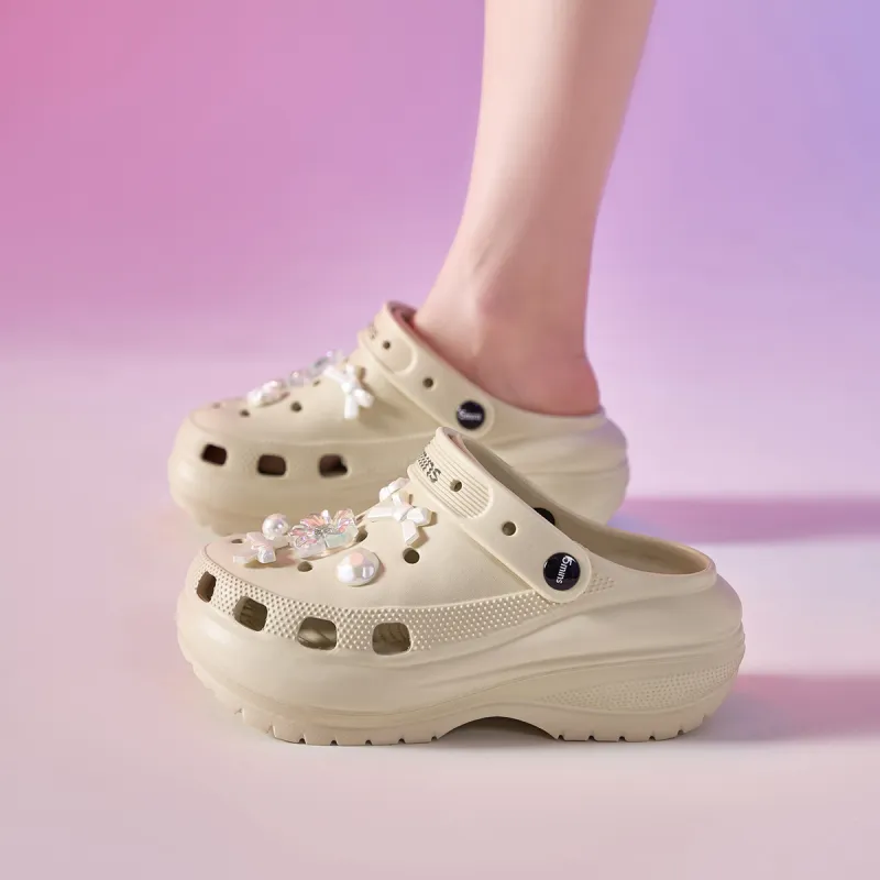 15 MINS Clogs Women's-11