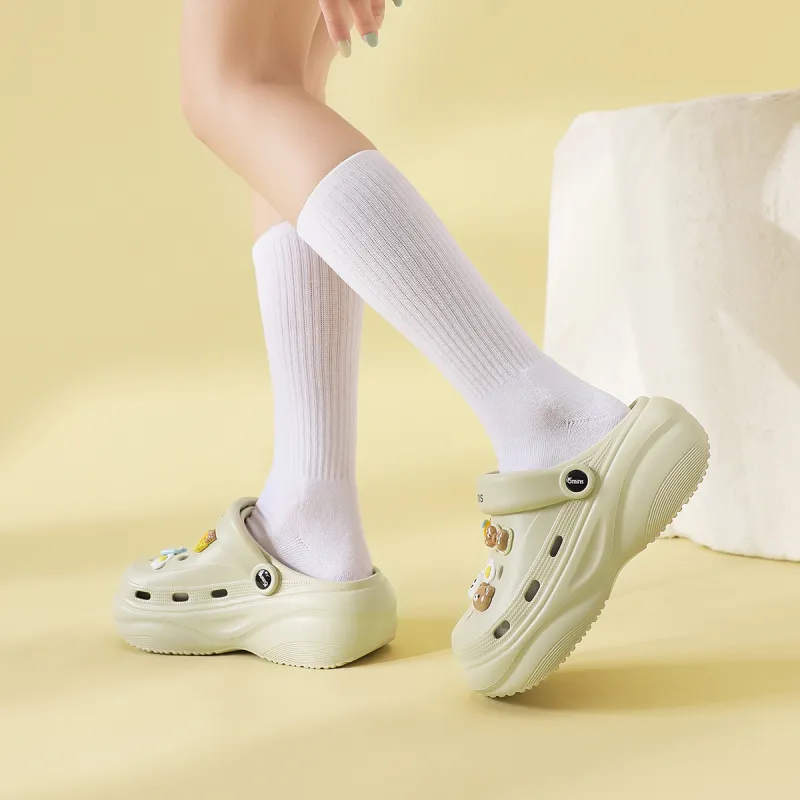 15 MINS Clogs Women's-10