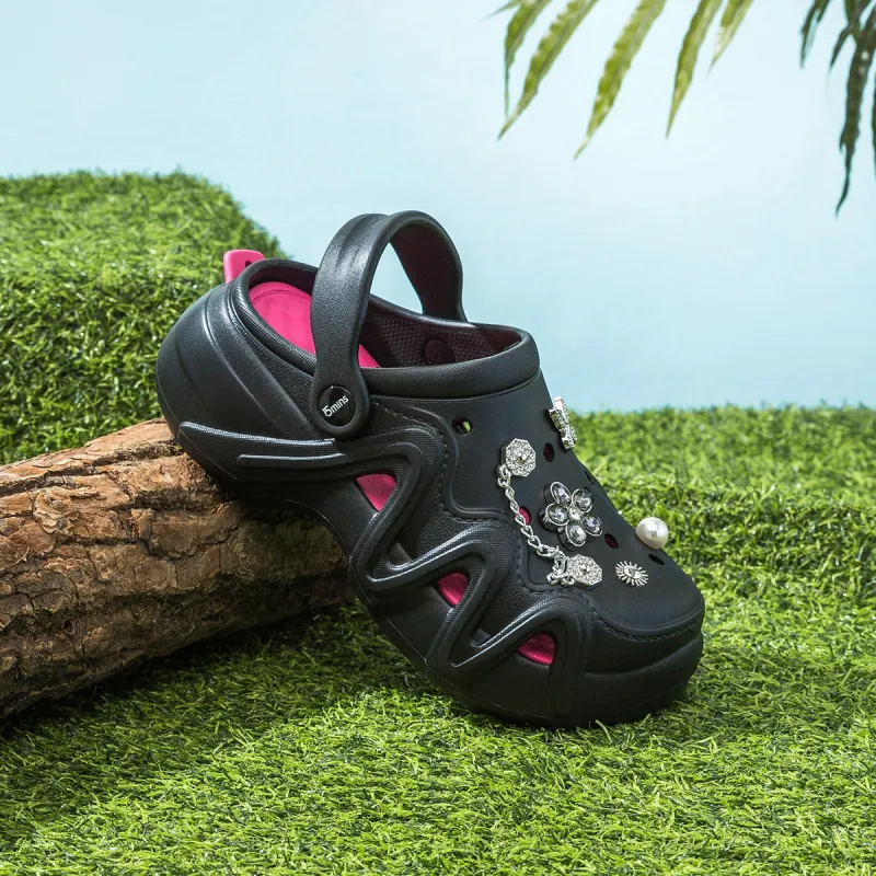 15 MINS Clogs Women's-8