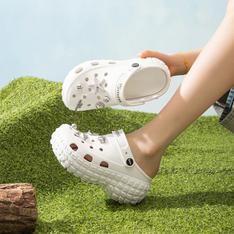 15 MINS Clogs Women's-2