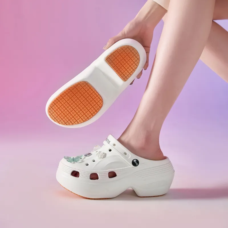 15 MINS Clogs Women's-1