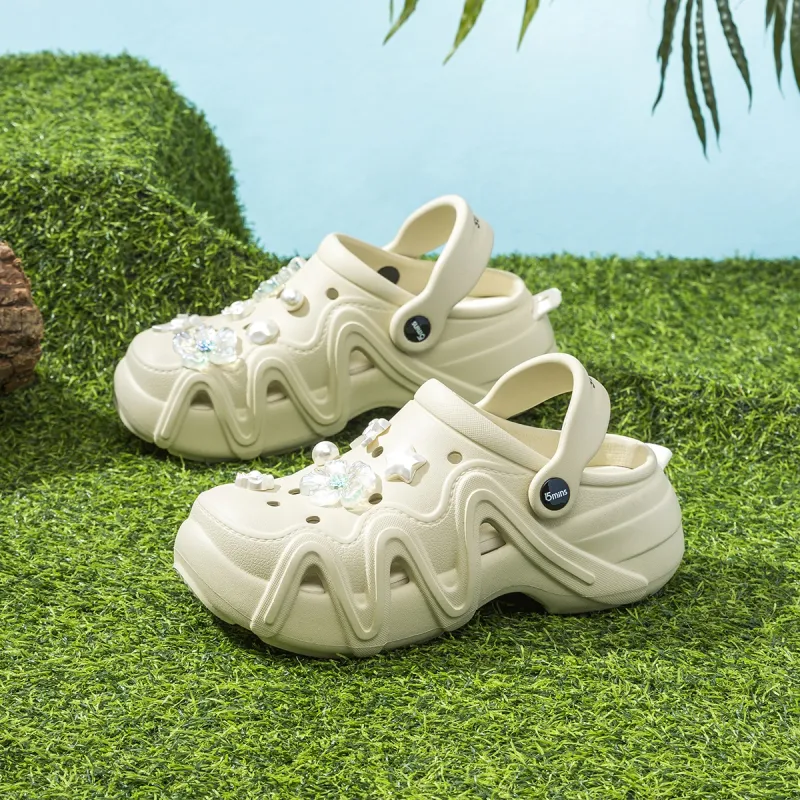 15 MINS Clogs Women's-16