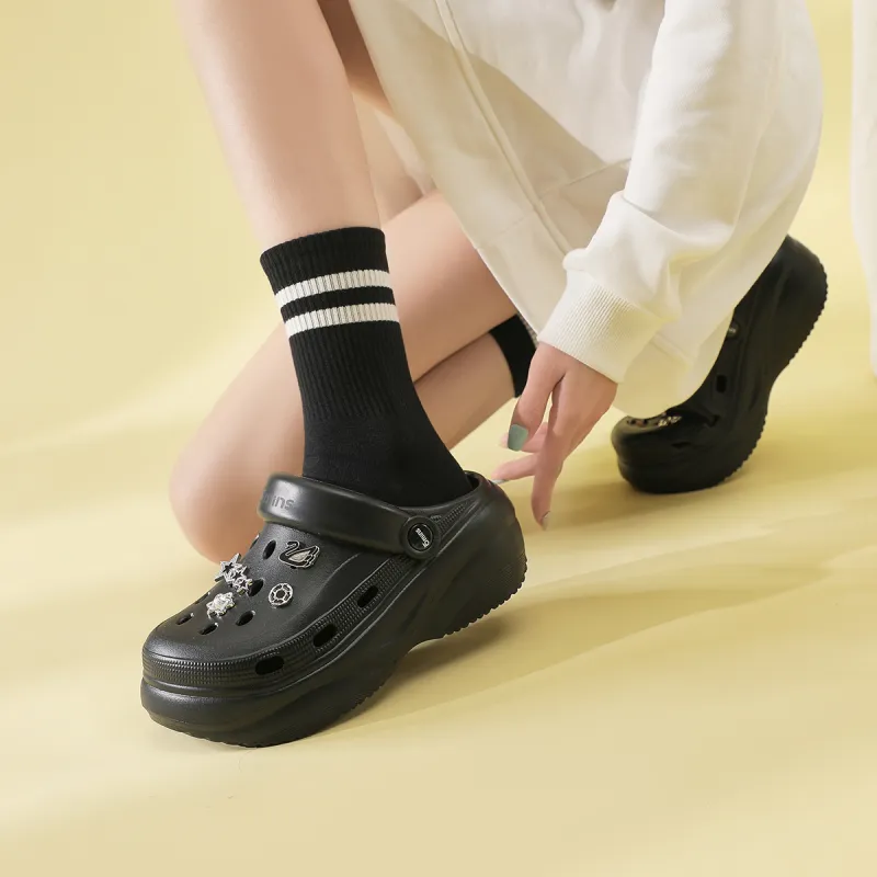 15 MINS Clogs Women's-16