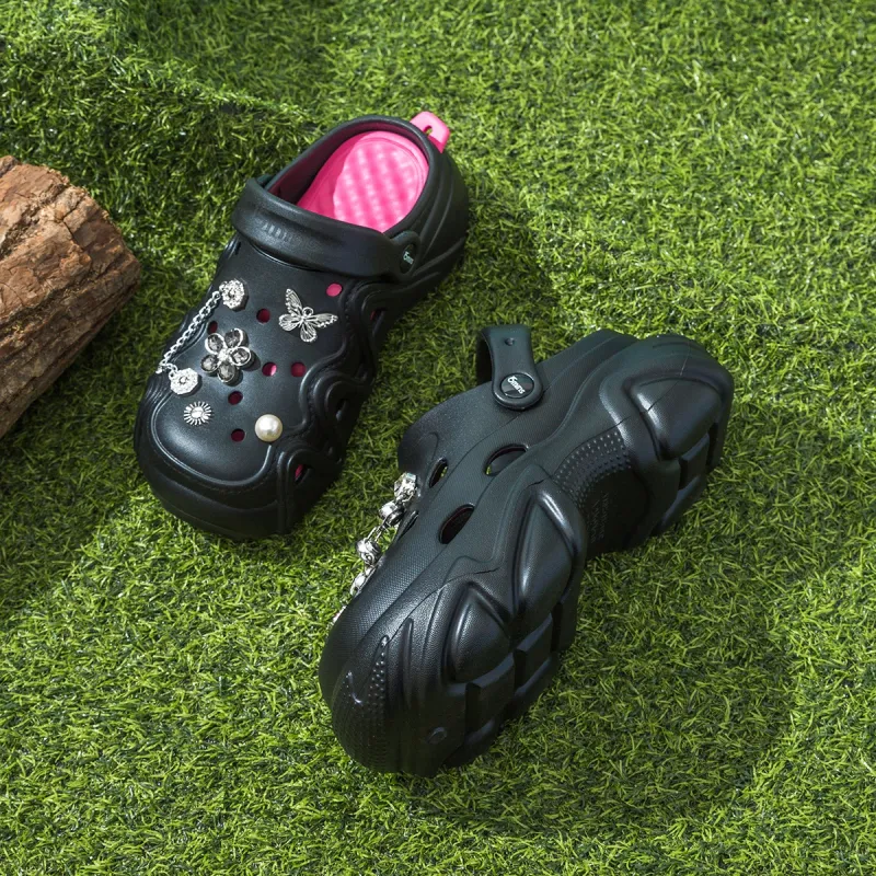 15 MINS Clogs Women's-10