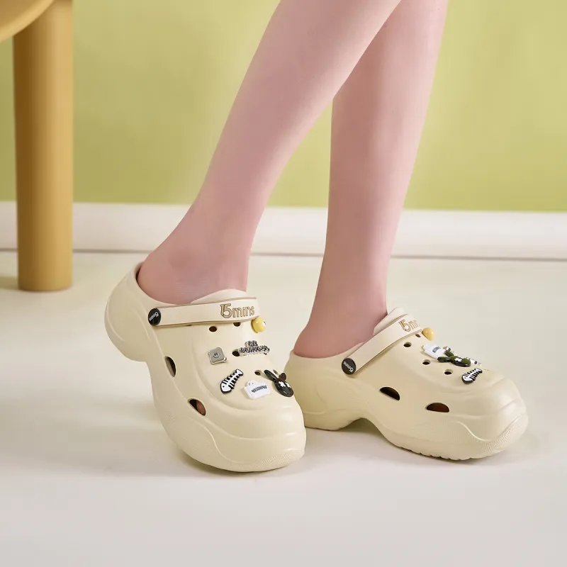 15 MINS Clogs Women's-8