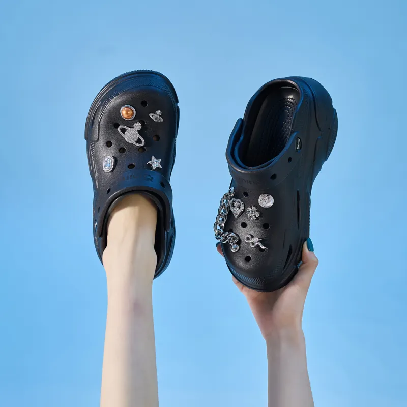 15 MINS Clogs Women's-13
