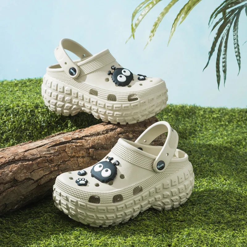 15 MINS Clogs Women's-8