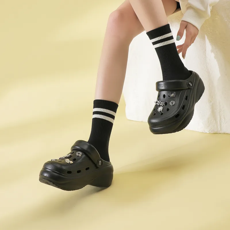 15 MINS Clogs Women's-15
