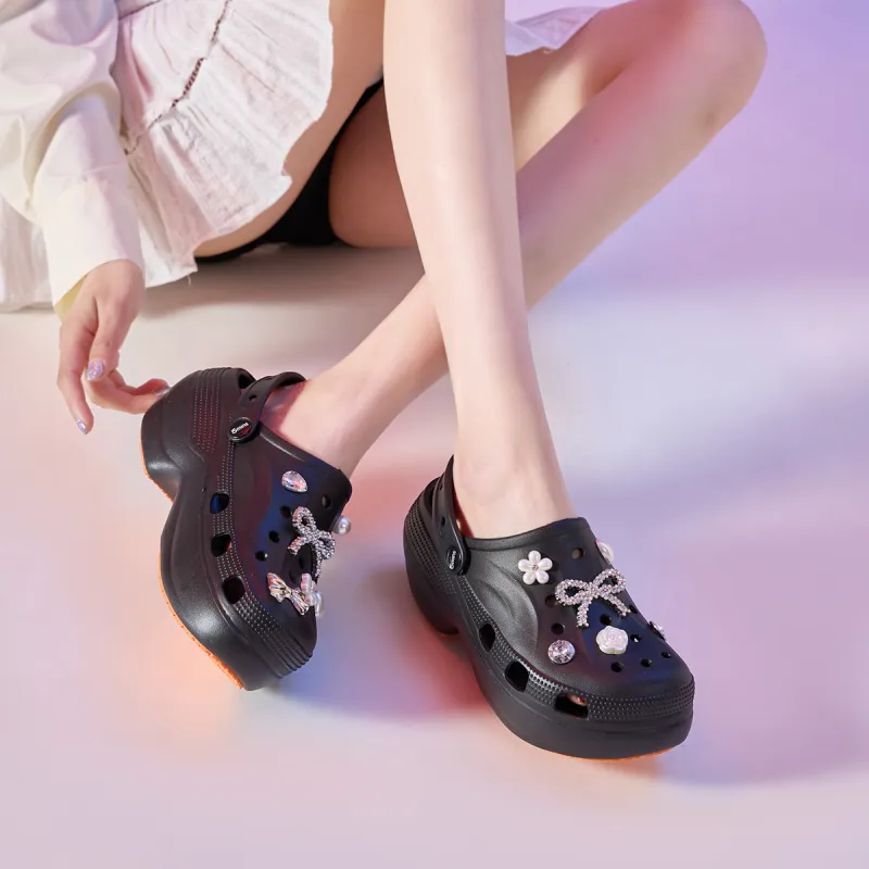 15 MINS Clogs Women's-16