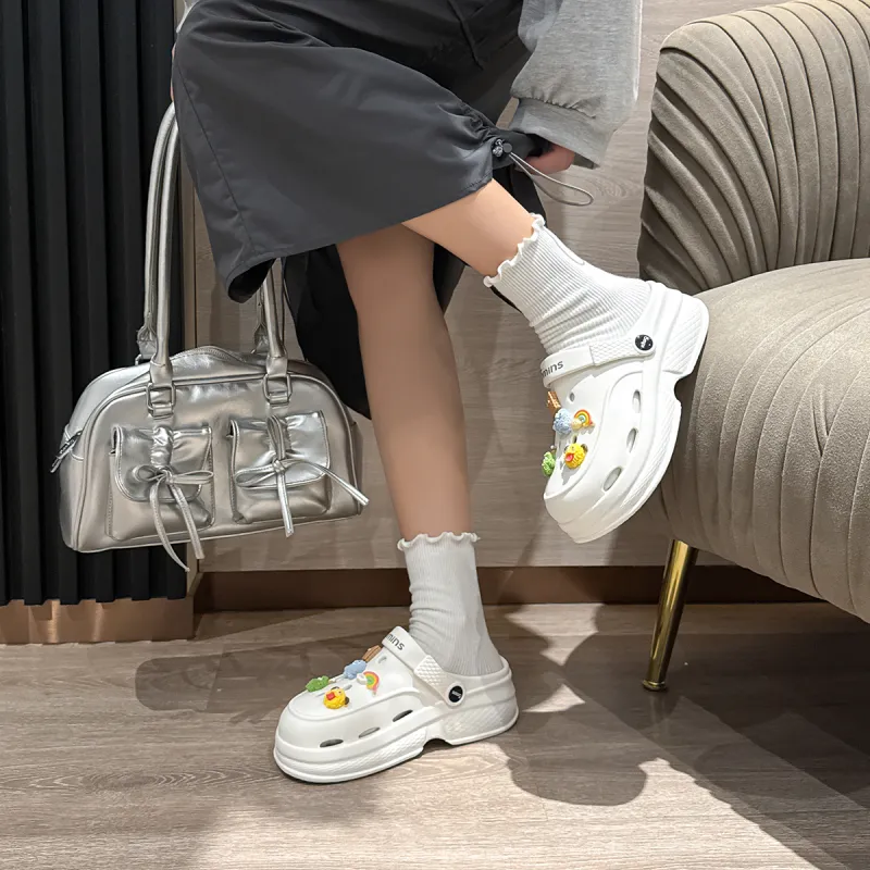 15 MINS Clogs Women's-3