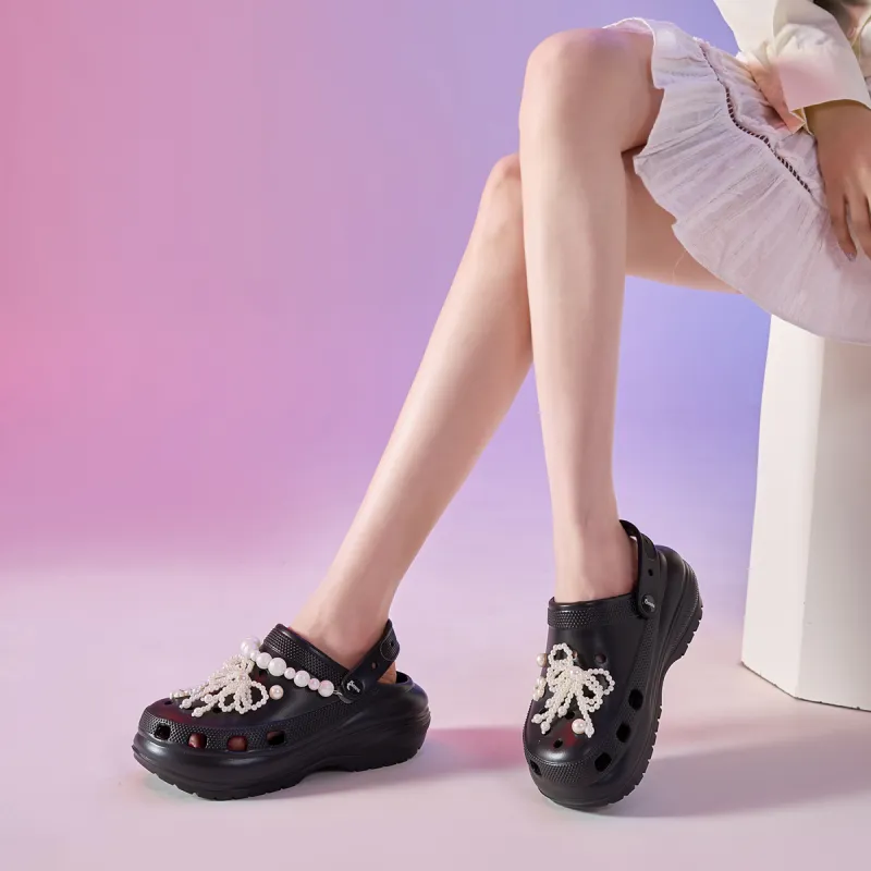 15 MINS Clogs Women's-9