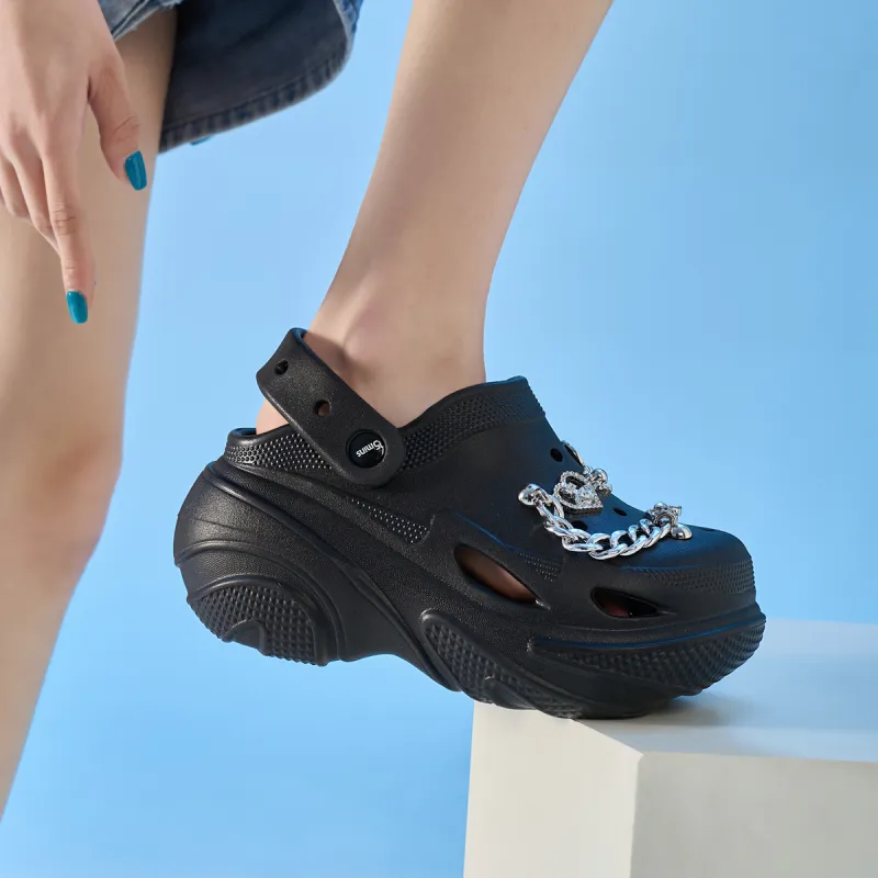 15 MINS Clogs Women's-17