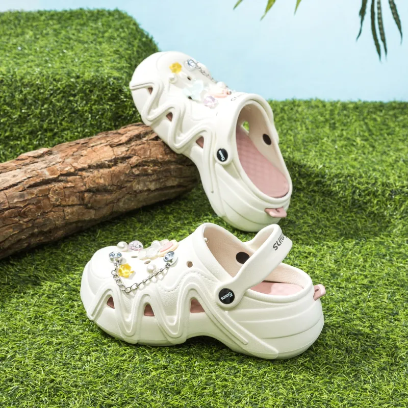 15 MINS Clogs Women's-2