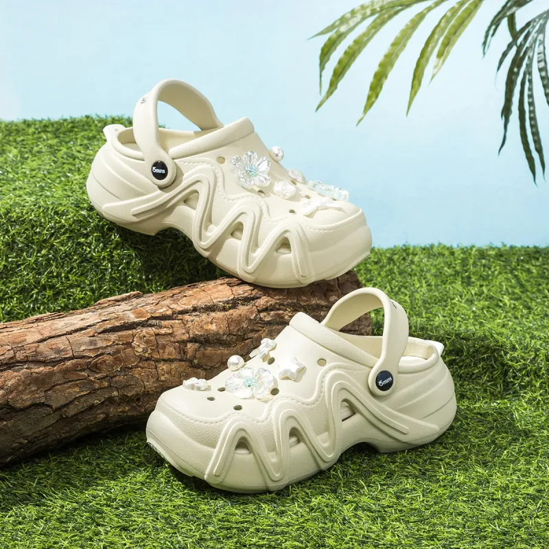 15 MINS Clogs Women's-13