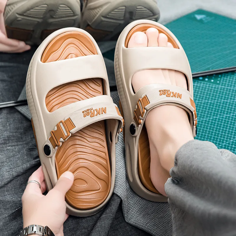 FCMM Beach Sandals Men-6