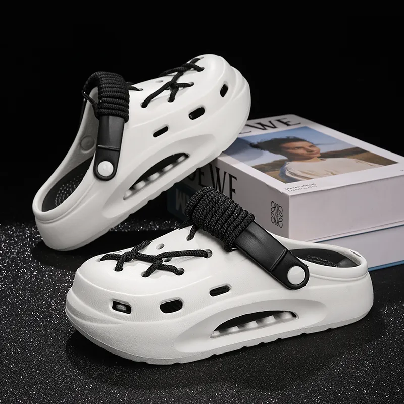 FCMM Clogs Unisex-3