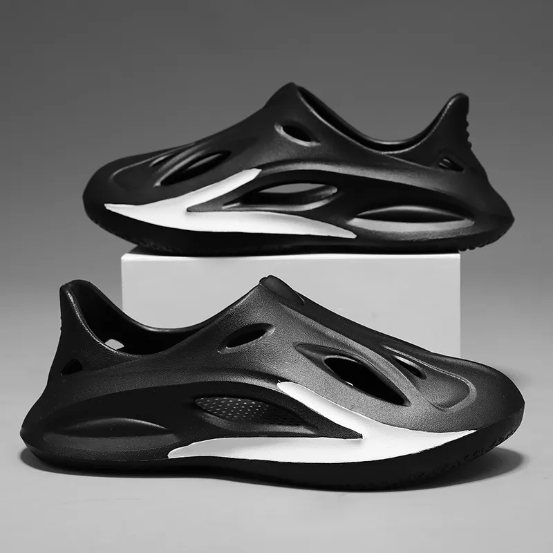 FCMM Clogs Men-6