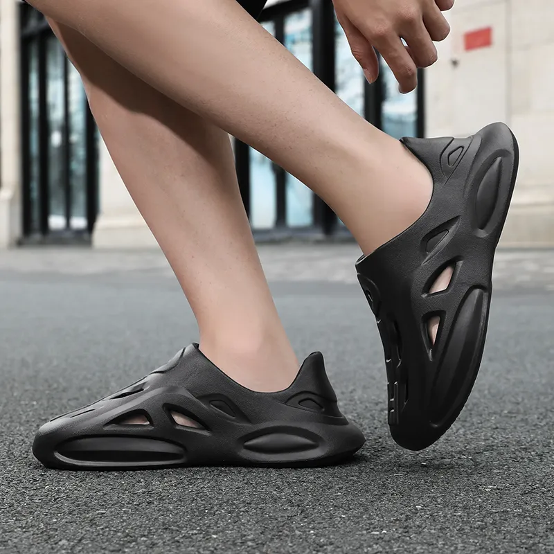 FCMM Clogs Unisex-13