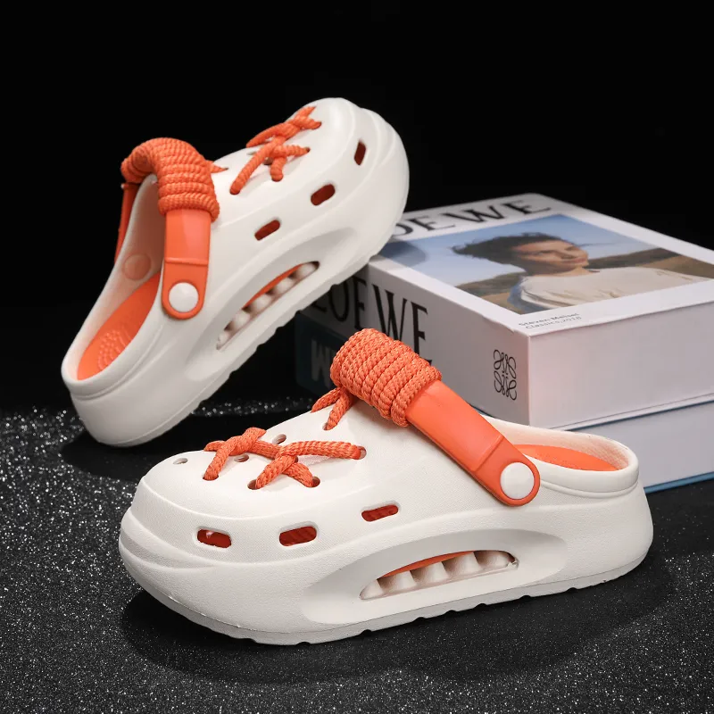 FCMM Clogs Unisex-7
