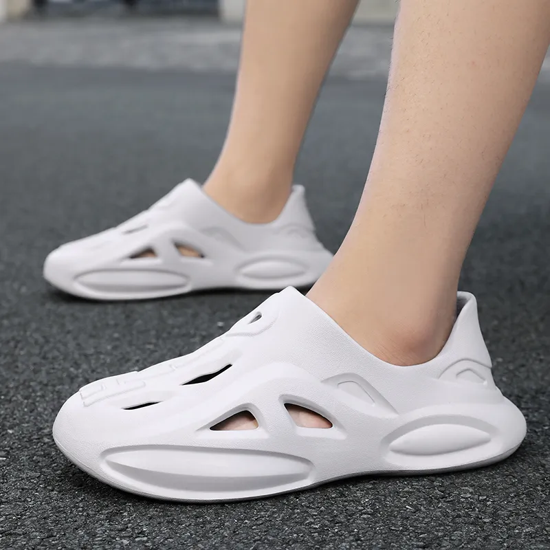 FCMM Clogs Unisex-6