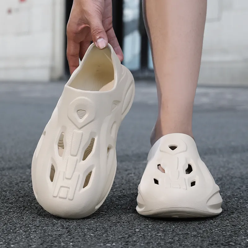 FCMM Clogs Unisex-3
