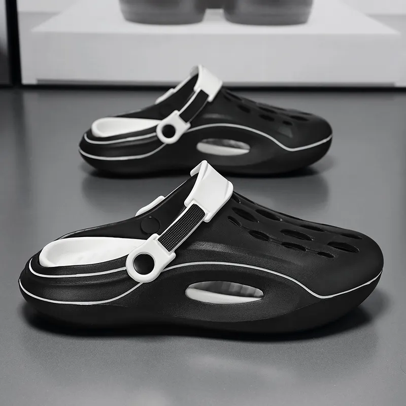 FCMM Clogs Unisex-7