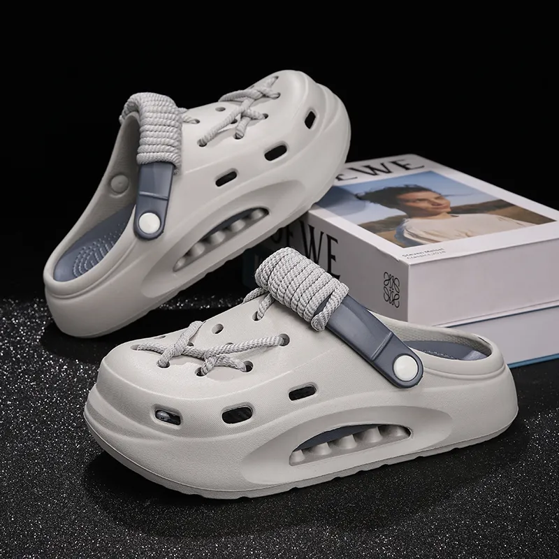 FCMM Clogs Unisex-10
