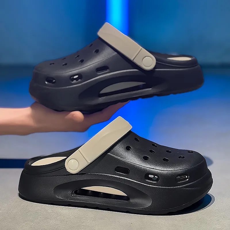 FCMM Clogs Men-15