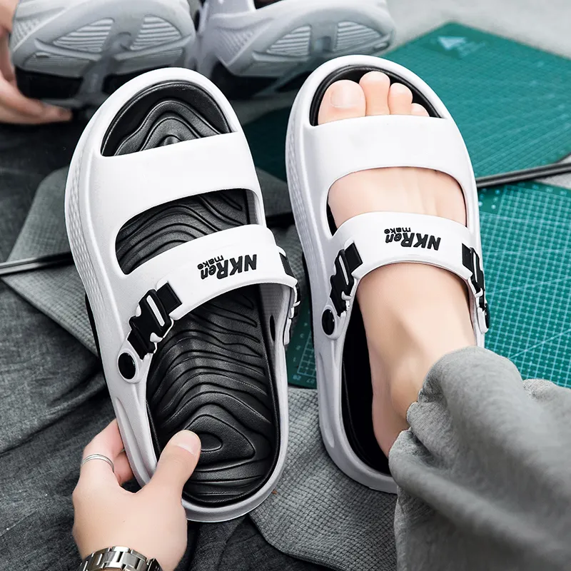 FCMM Beach Sandals Men-2