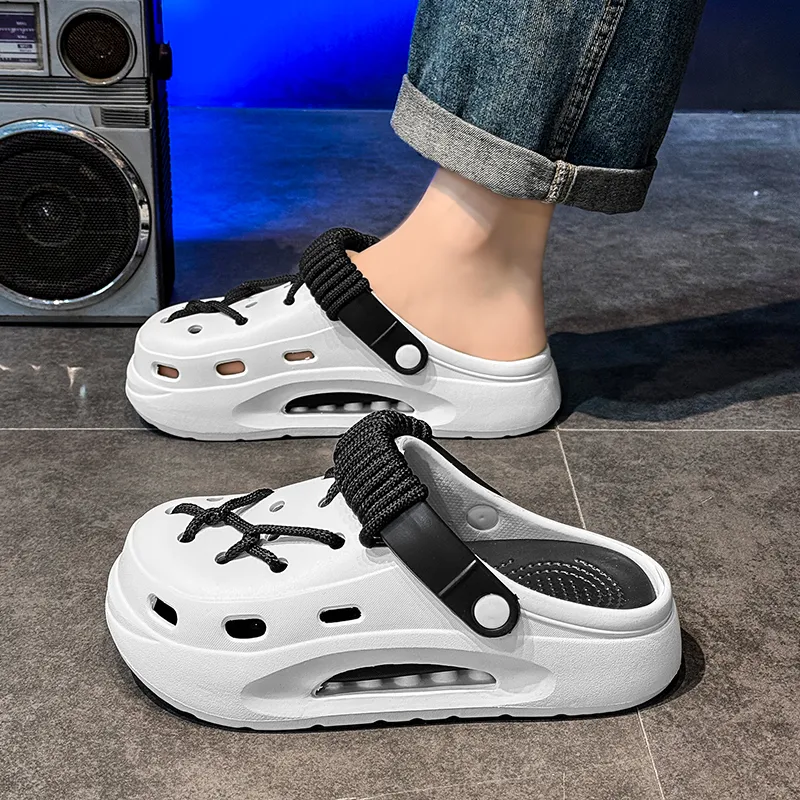 FCMM Clogs Unisex-1